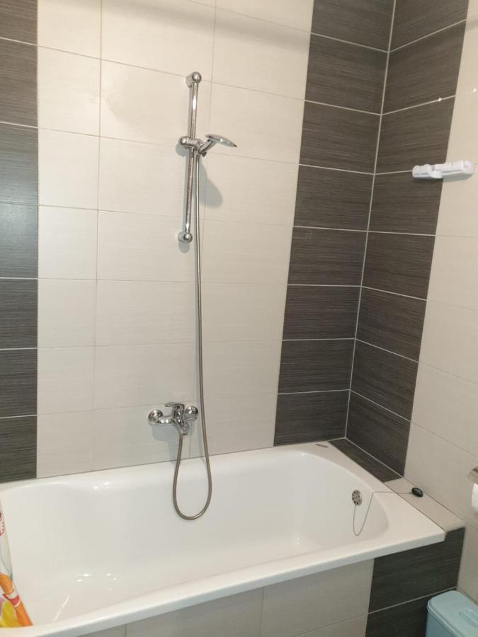 Apartman Dzakula Zagabria Esterno foto