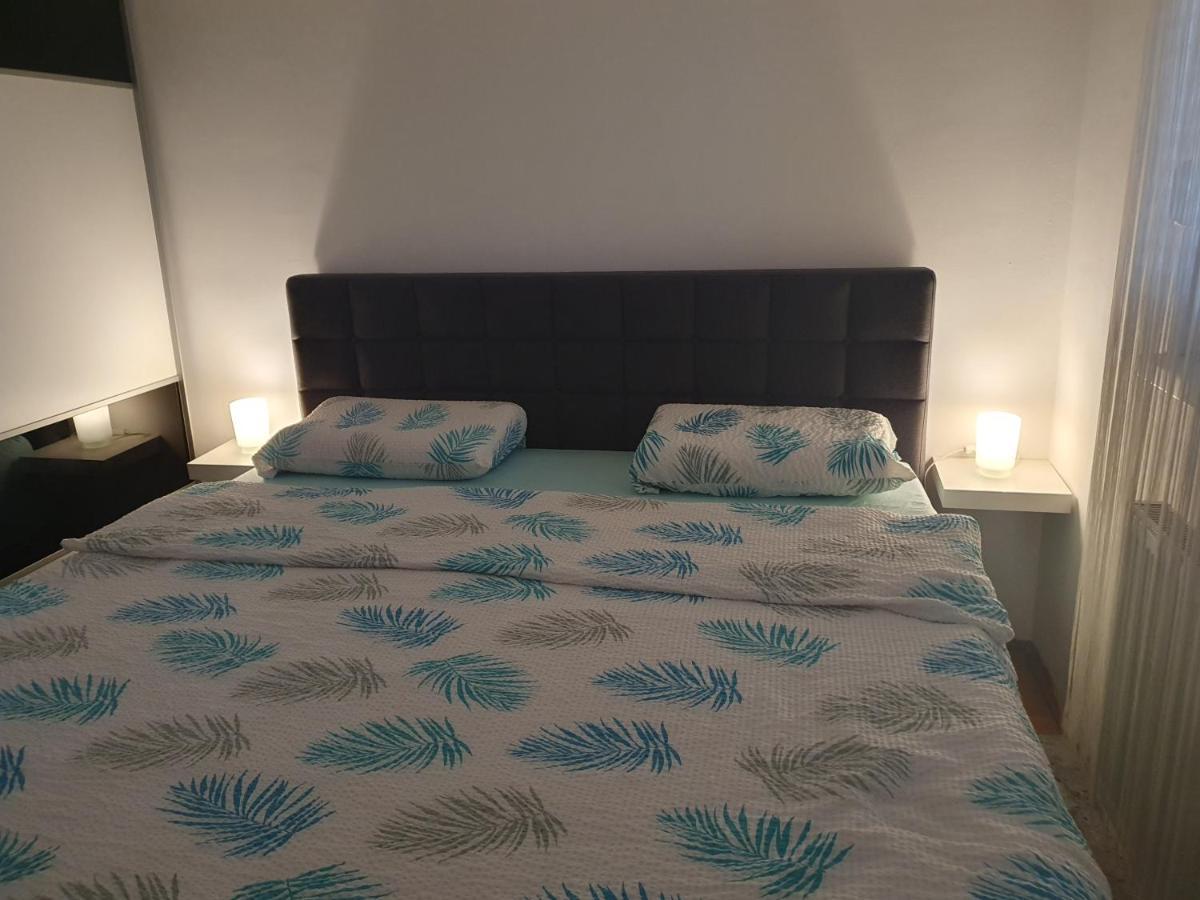 Apartman Dzakula Zagabria Esterno foto