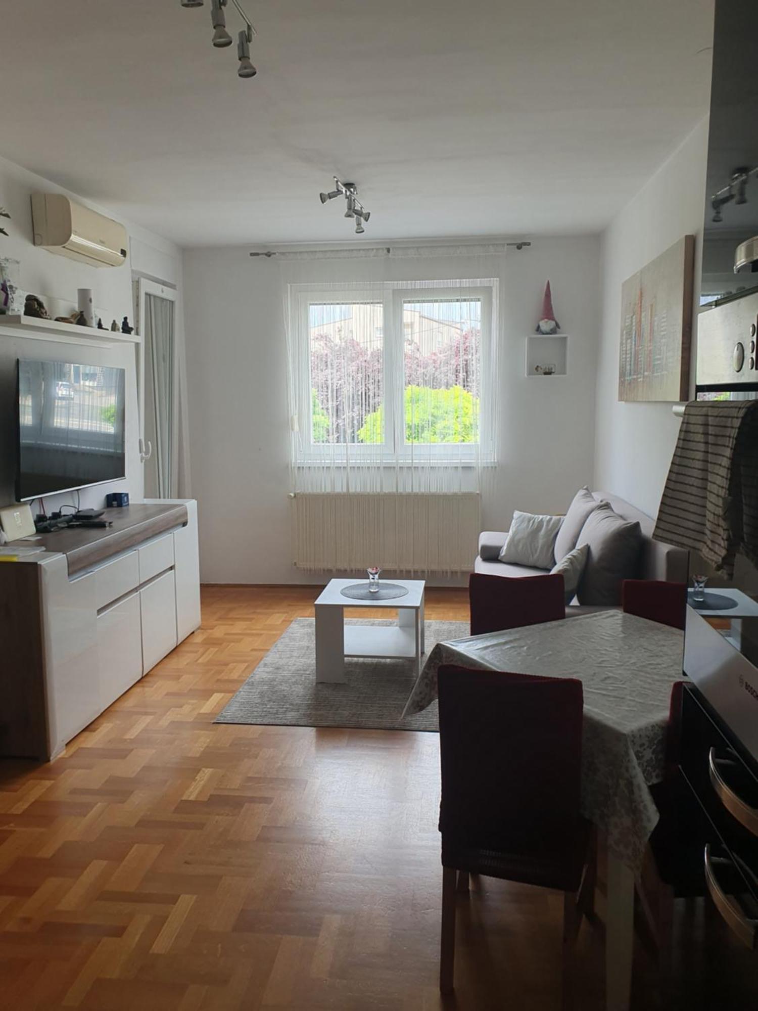 Apartman Dzakula Zagabria Esterno foto